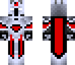 evil knight