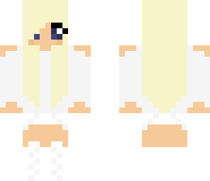 cute blonde