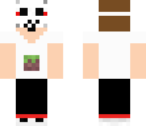 masked menice