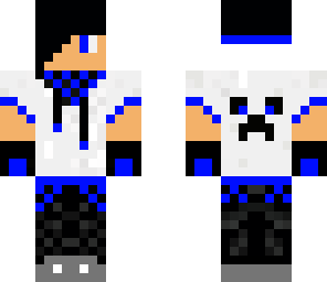 blue teen