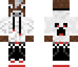 cow dude