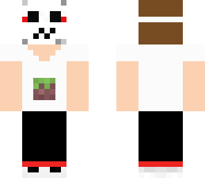 masked menice