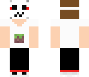 masked menice