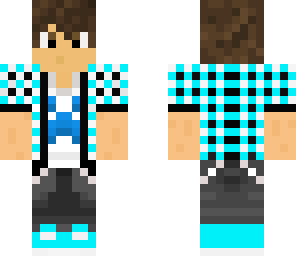 creeper gamer