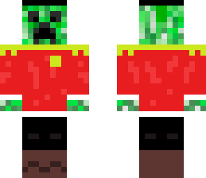soldier creeper