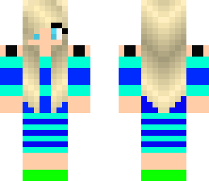dress girl