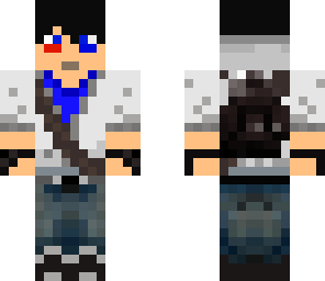 marxx888 skin