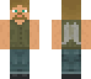 twd daryl dixon