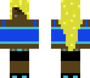 bacca girl