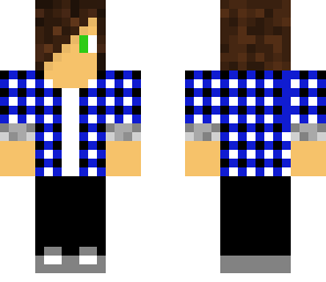 boy skin