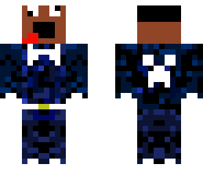 crazy general