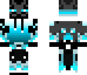 enderman ice