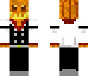 mister calabaza