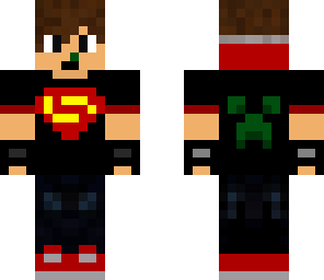 new new new super steve