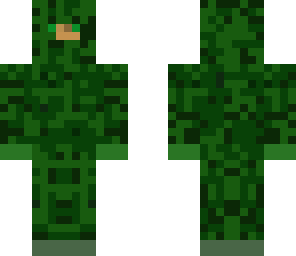 camo