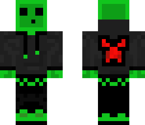 hd green slime