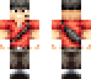scout