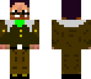 sir crocodile