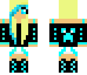 teen girl edited