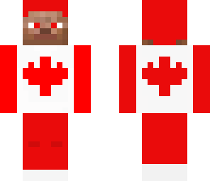 canada day steve