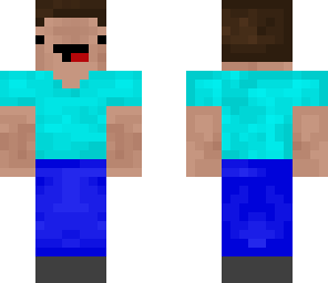 derp man