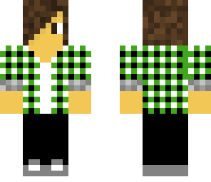 boy skin