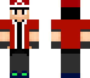 pokemon trainer