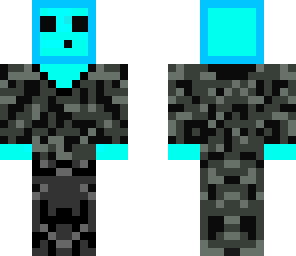 camo slime