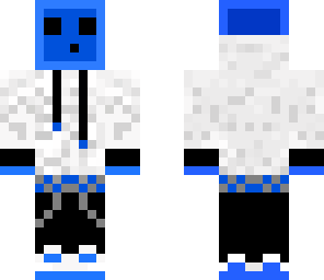 blue slime