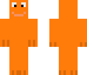goldfish of goldfish band