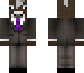 fancy cow