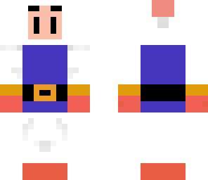 bomberman edited
