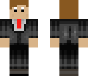 business man