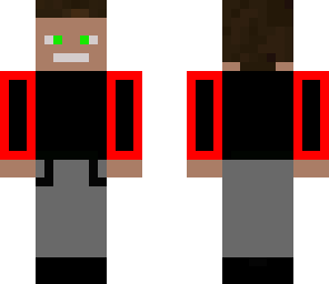 minha skin deixa