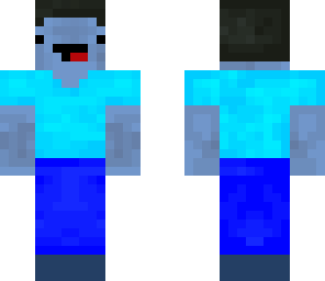 frostbitten derp