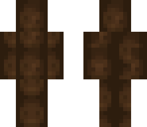 brownie man