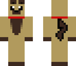 wolf