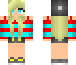 tomboy