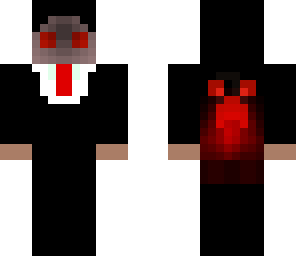 dark guy