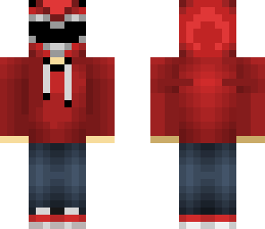 power ranger v2