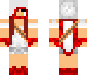red assasin