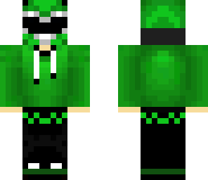 power ranger v3