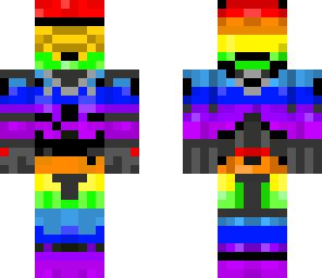 halo spartan raindow