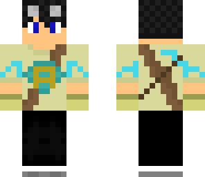 archeologist
