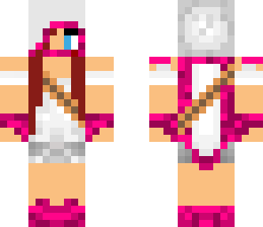 pink assasin