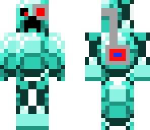little better dimond creeper