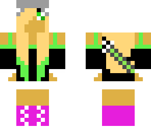 assassin lady 2