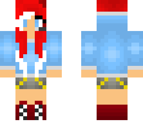 fixed canadian girl
