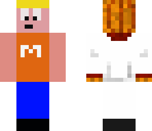 martin