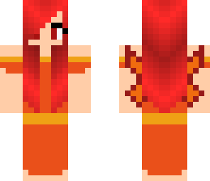 lava fairy